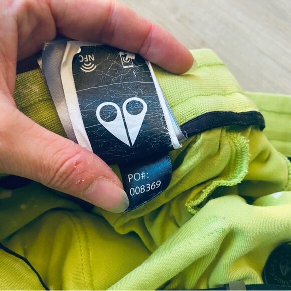 MOOSE KNUCKLESPerido Cotton Jogger Pant men’s size L - Picture 10 of 13